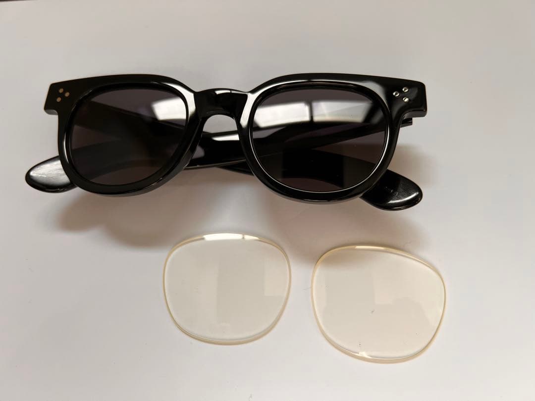 小物 JULIUS TART OPTICAL FDR 48-24