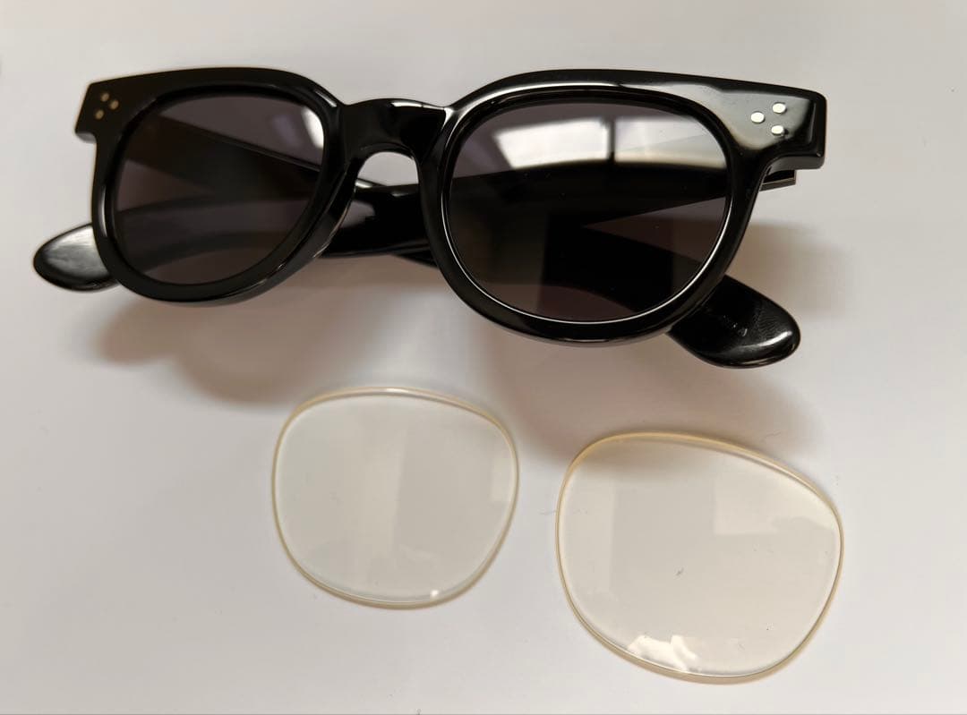 小物 JULIUS TART OPTICAL FDR 48-24