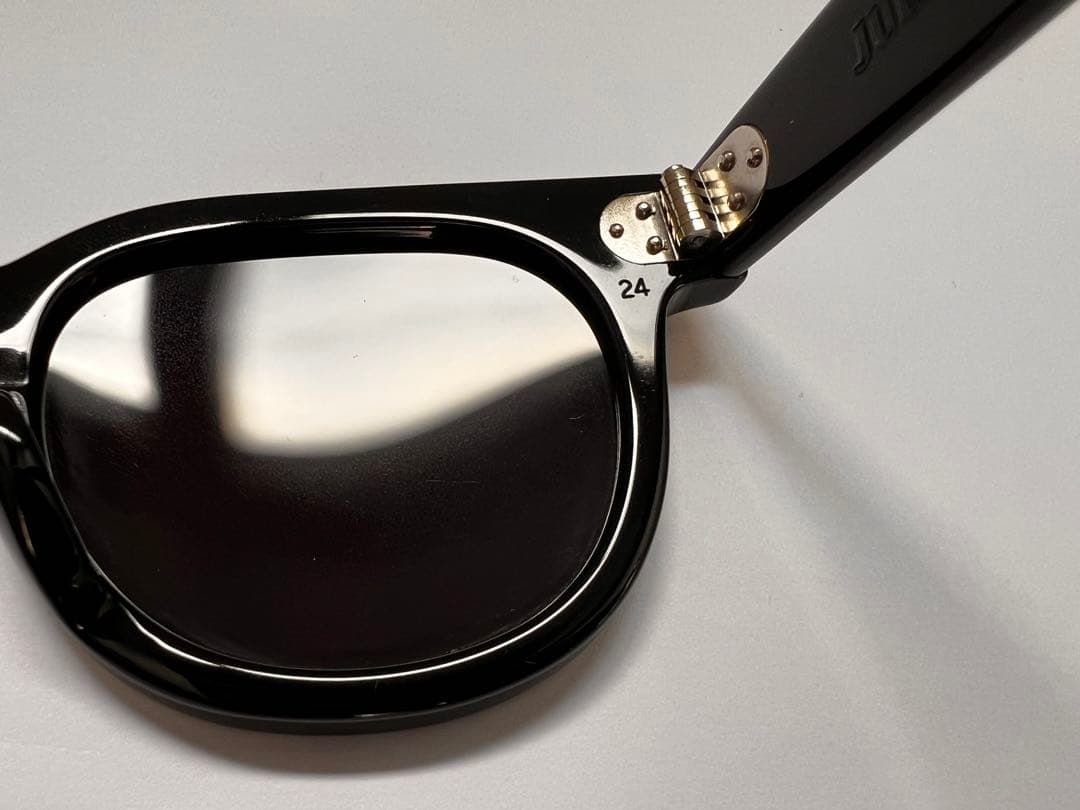 小物 JULIUS TART OPTICAL FDR 48-24