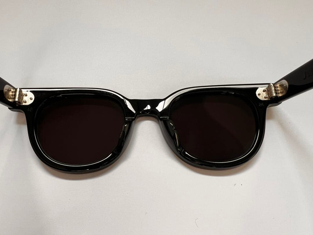 小物 JULIUS TART OPTICAL FDR 48-24