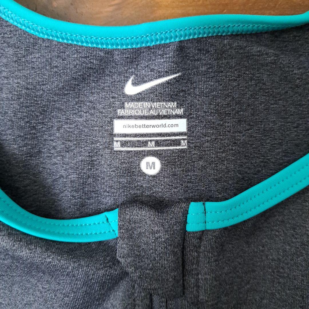 NIKE ナイキ レディース スポーツ フィットネス水着 未使用