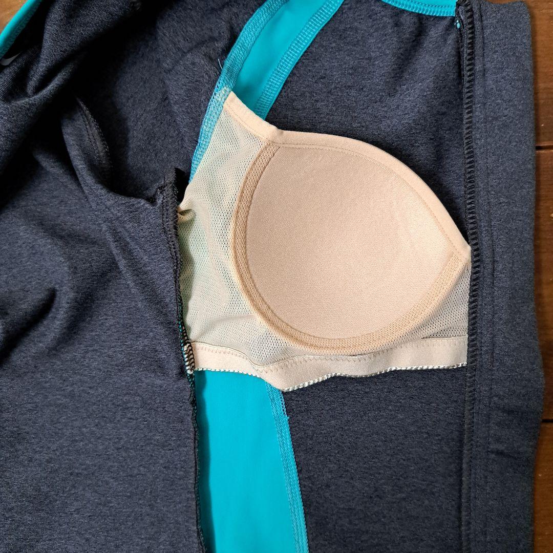 NIKE ナイキ レディース スポーツ フィットネス水着 未使用