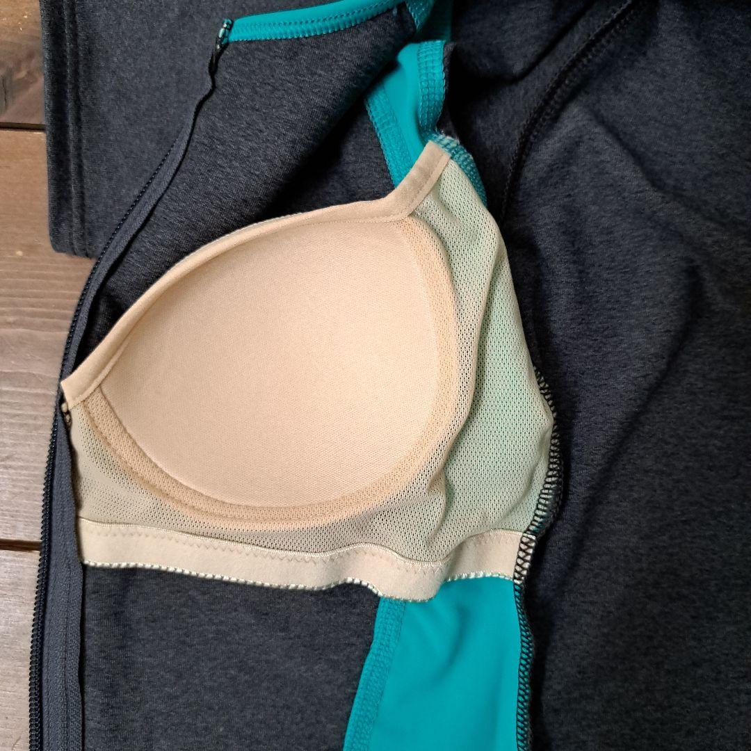 NIKE ナイキ レディース スポーツ フィットネス水着 未使用