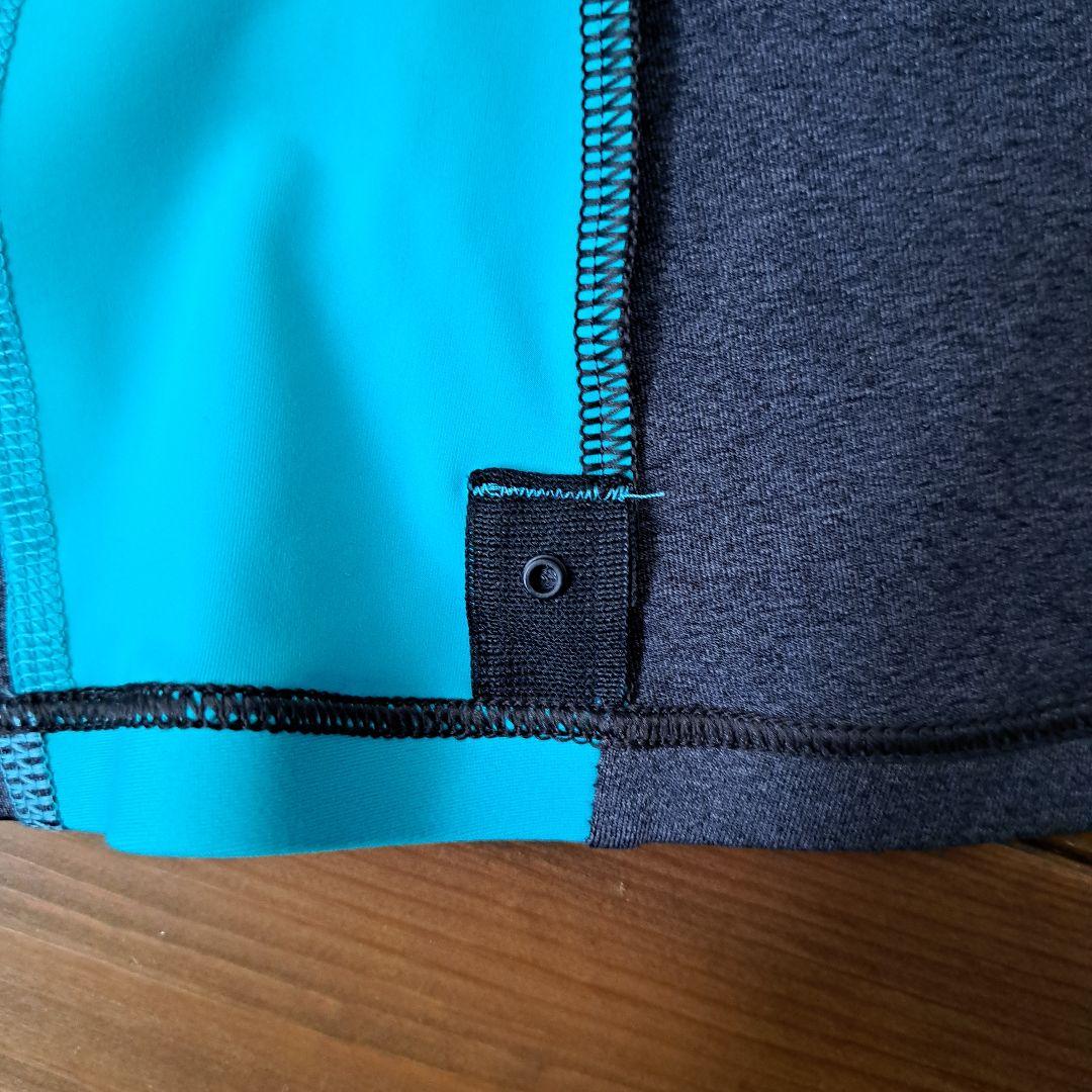 NIKE ナイキ レディース スポーツ フィットネス水着 未使用