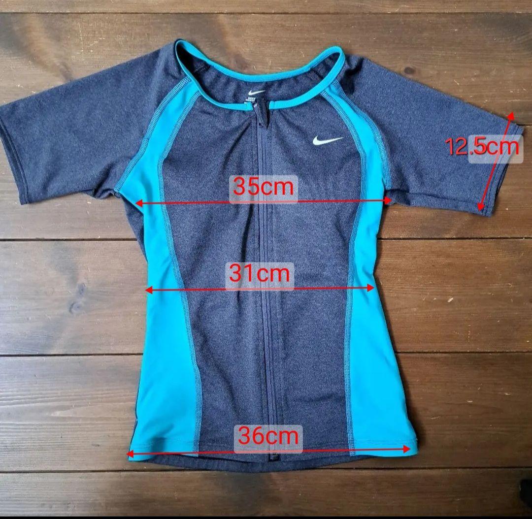 NIKE ナイキ レディース スポーツ フィットネス水着 未使用