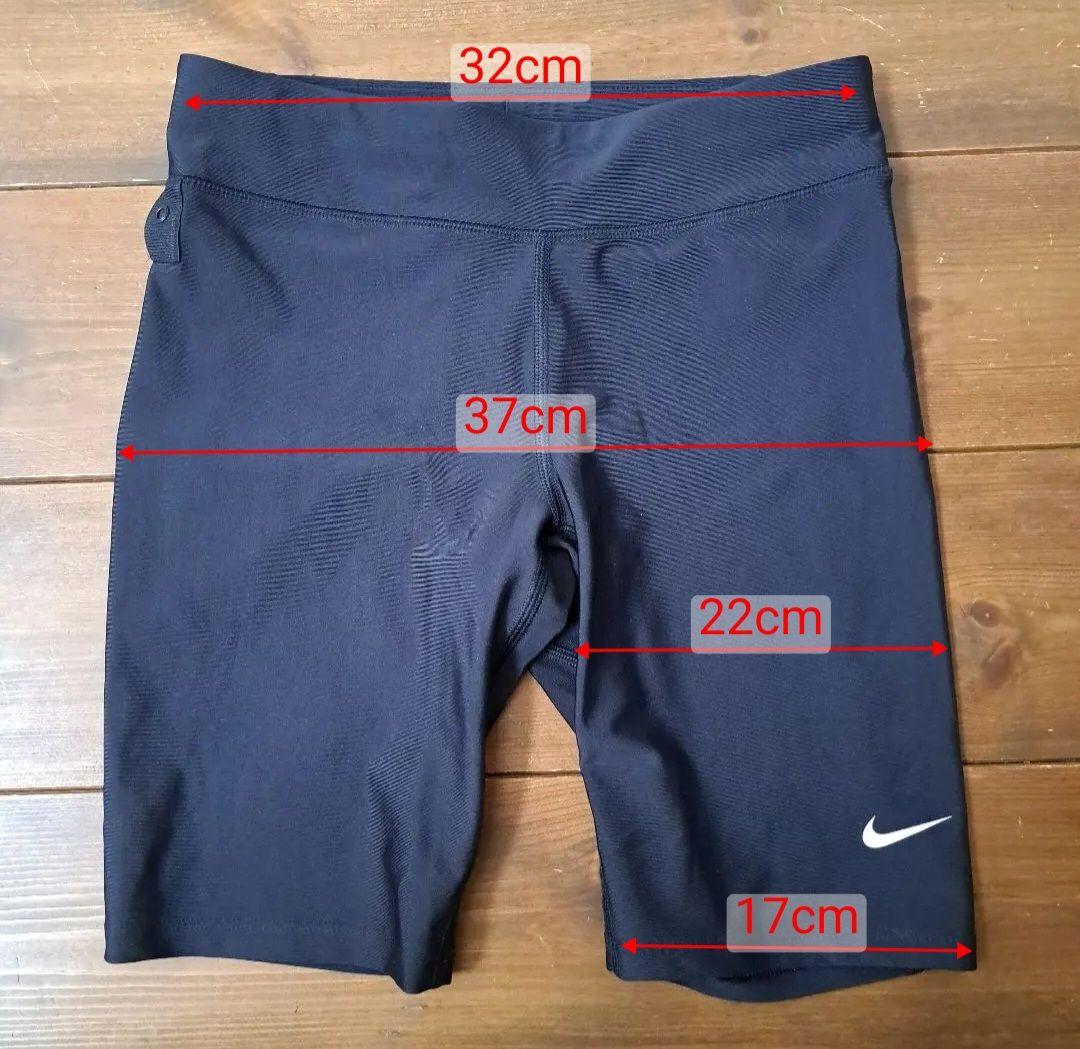 NIKE ナイキ レディース スポーツ フィットネス水着 未使用