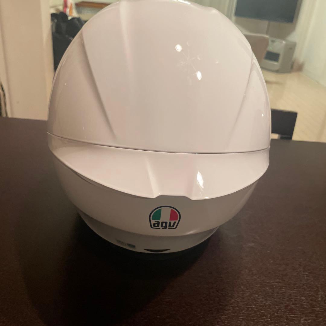 agv k1s フルフェイス