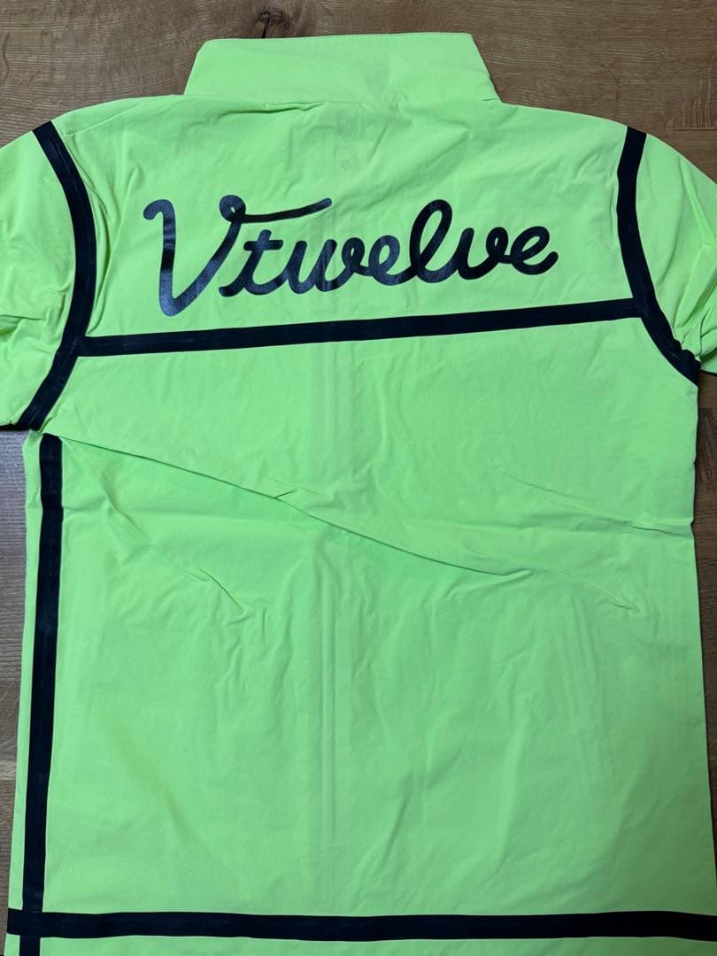 新品V12 ジャケット　ヴィトゥエルヴ　Mサイズ