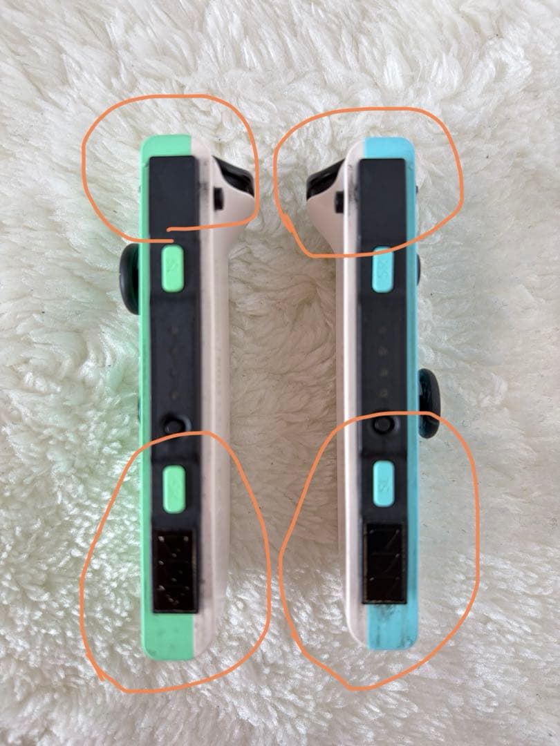 Nintendo Switch本体★あつまれ どうぶつの森★デザイン限定モデル