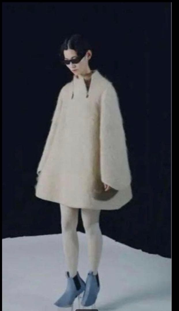 ワンピース kishidamiki dress litmus