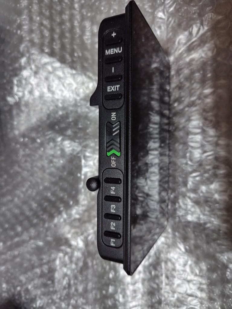 PortKeys LH5P II カメラ用モニター