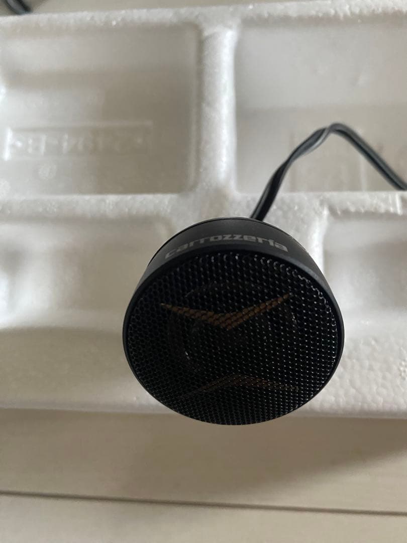 Pioneer TS-F1040S スピーカーセット