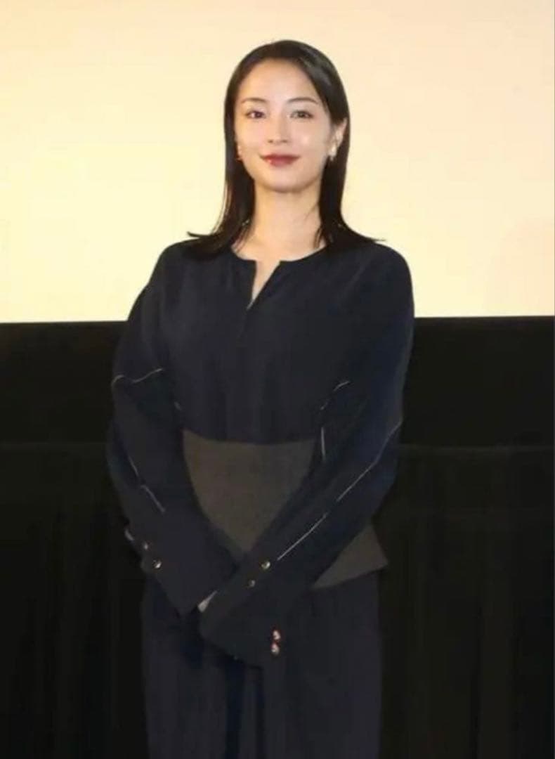 ®️RI　CLANE WOOL BUSTIER ALL IN ONE