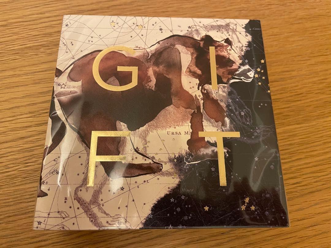 アムアージュ　Amouage Ursa Major Man ギフトセット