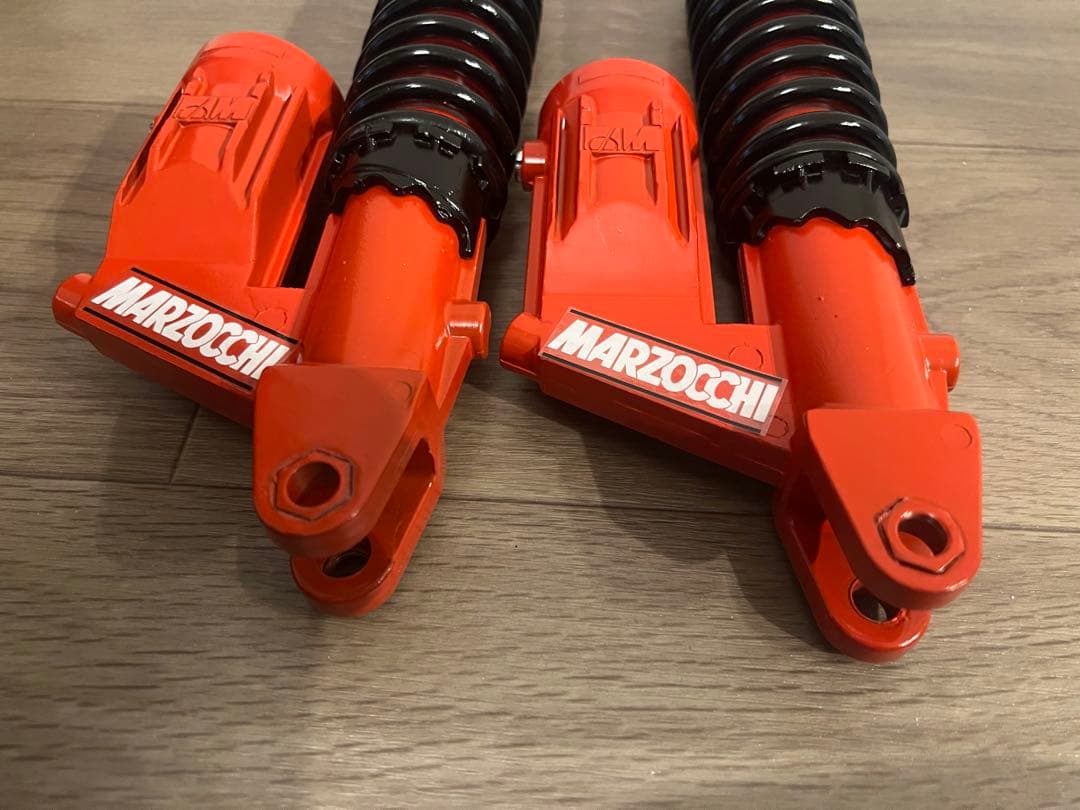 マルゾッキ　335ミリ