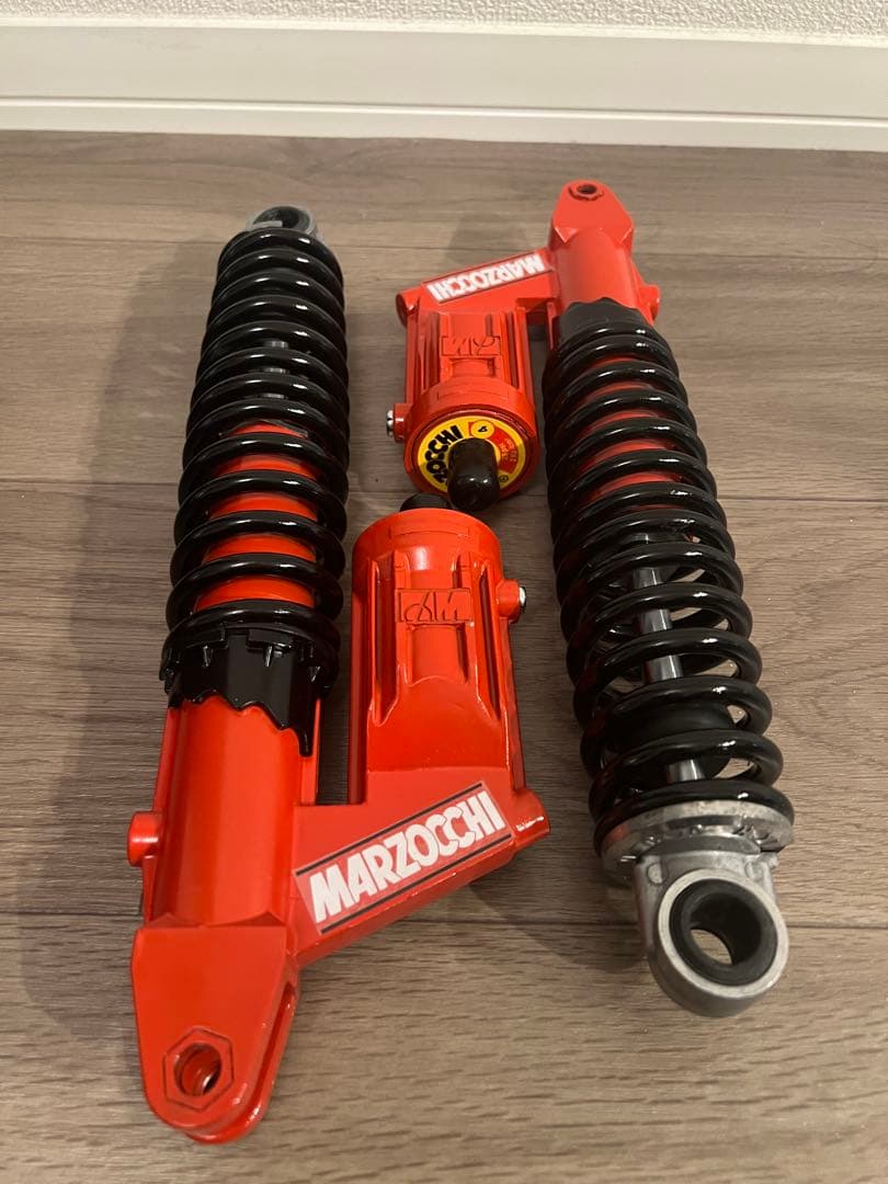 マルゾッキ　335ミリ