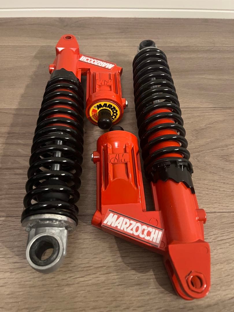 マルゾッキ　335ミリ