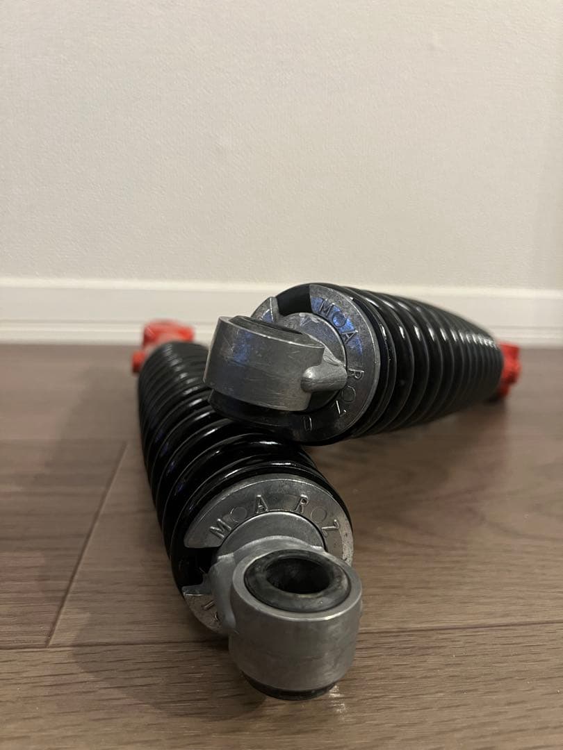 マルゾッキ　335ミリ