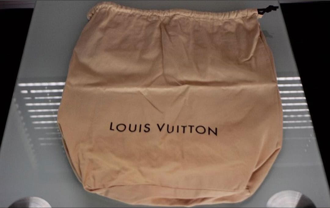 ルイヴィトン モノグラム　アンプラント・ルミニューズPM★