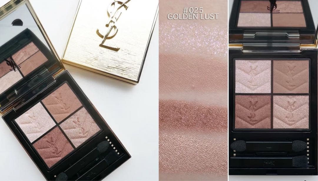 新品未開封YSLイブサンローラン　クチュール ミニ クラッチ　コレクター　025