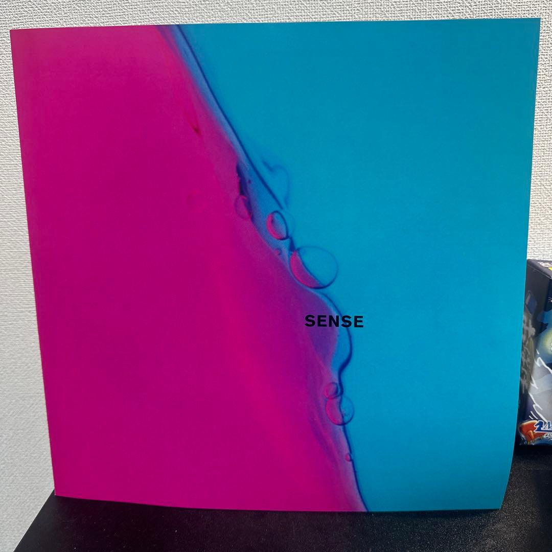 【非売品】【美品】Mr.Children SENSE CD