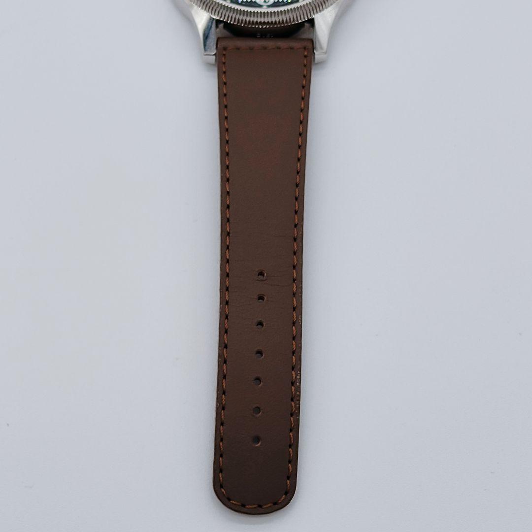 【レア】空兵　第三六一三号　復刻腕時計　帝国海軍航空兵　天測時計軍用　精工舎