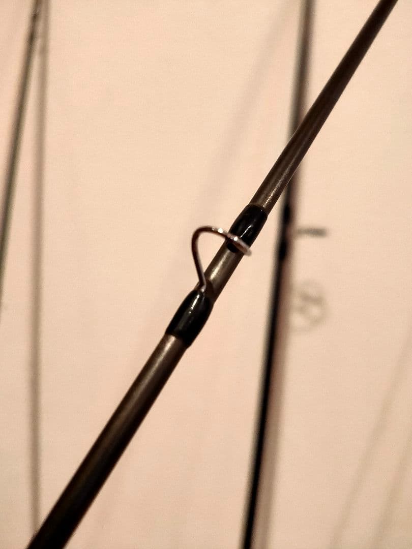 Diamondback backwater DGS800 9010 フライ