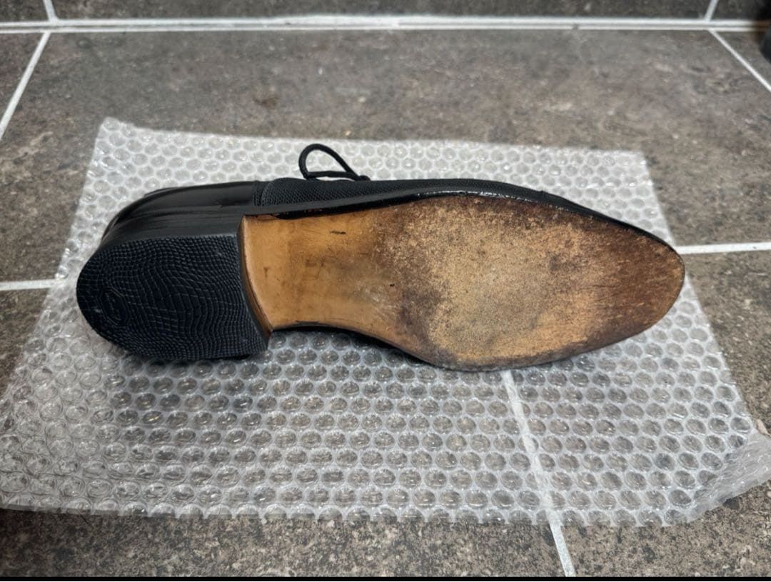 ジョンロブJOHN LOBB 【OXFORD オックスフォード】