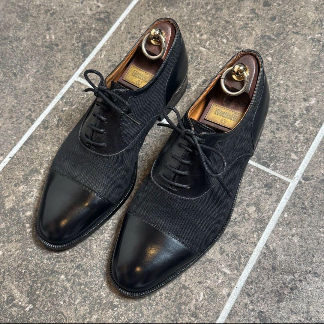 ジョンロブJOHN LOBB 【OXFORD オックスフォード】