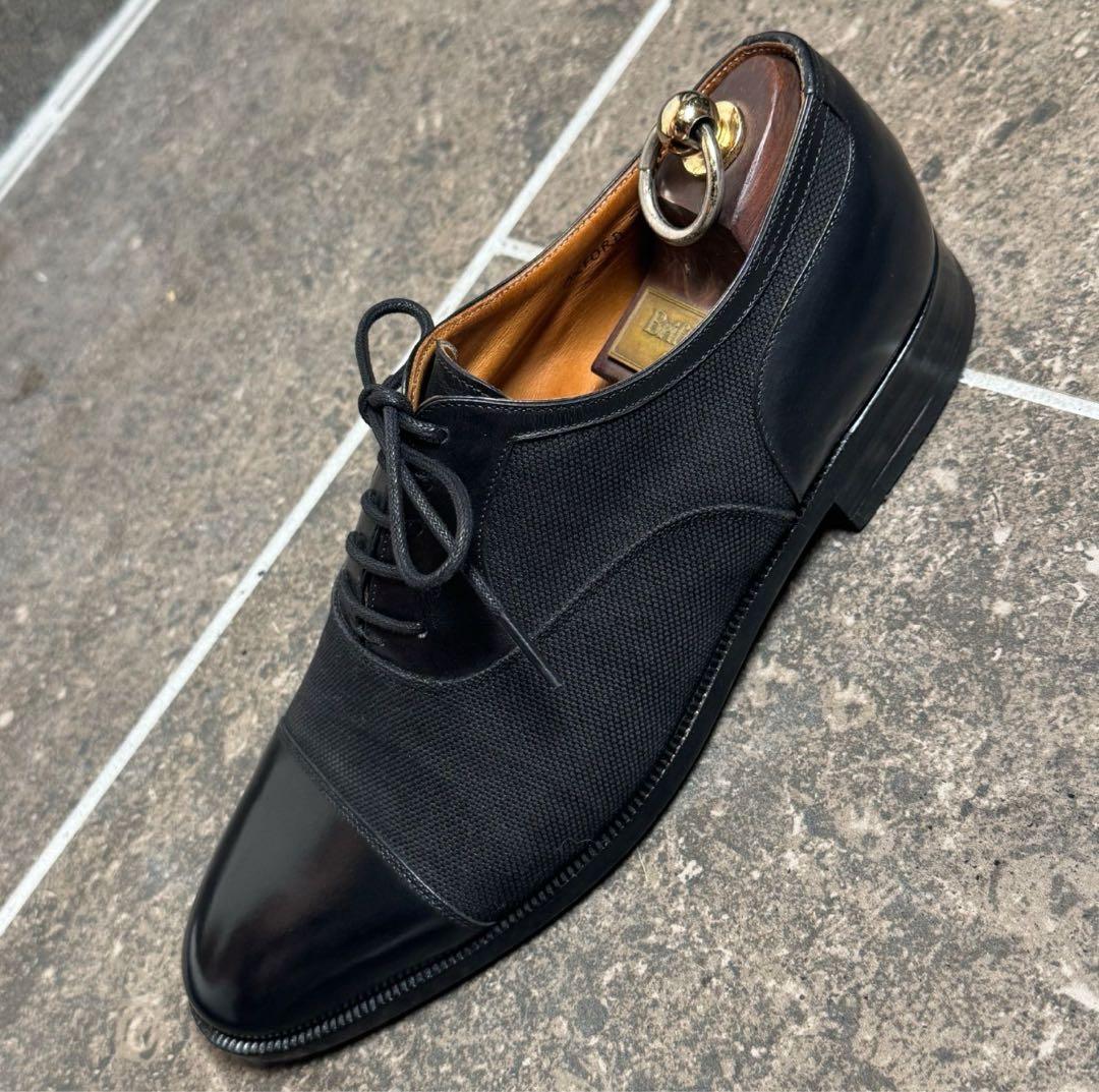 ジョンロブJOHN LOBB 【OXFORD オックスフォード】