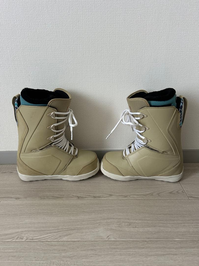 スノーボードブーツ 美品 32 ThirtyTwoレディース