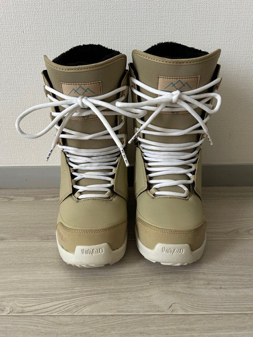 スノーボードブーツ 美品 32 ThirtyTwoレディース