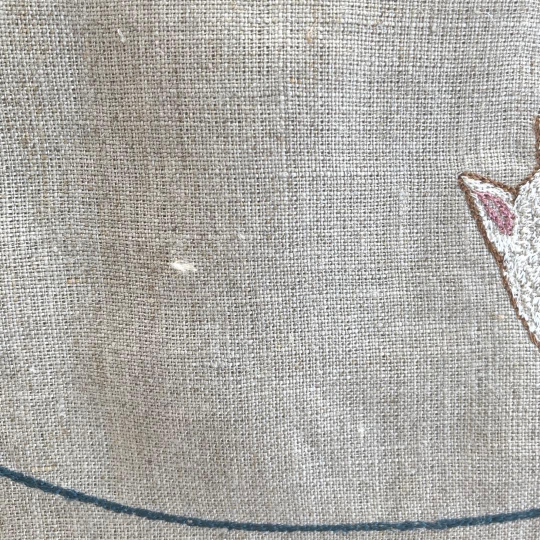 Coral&Tusk クッションカバー　Prayful Cats