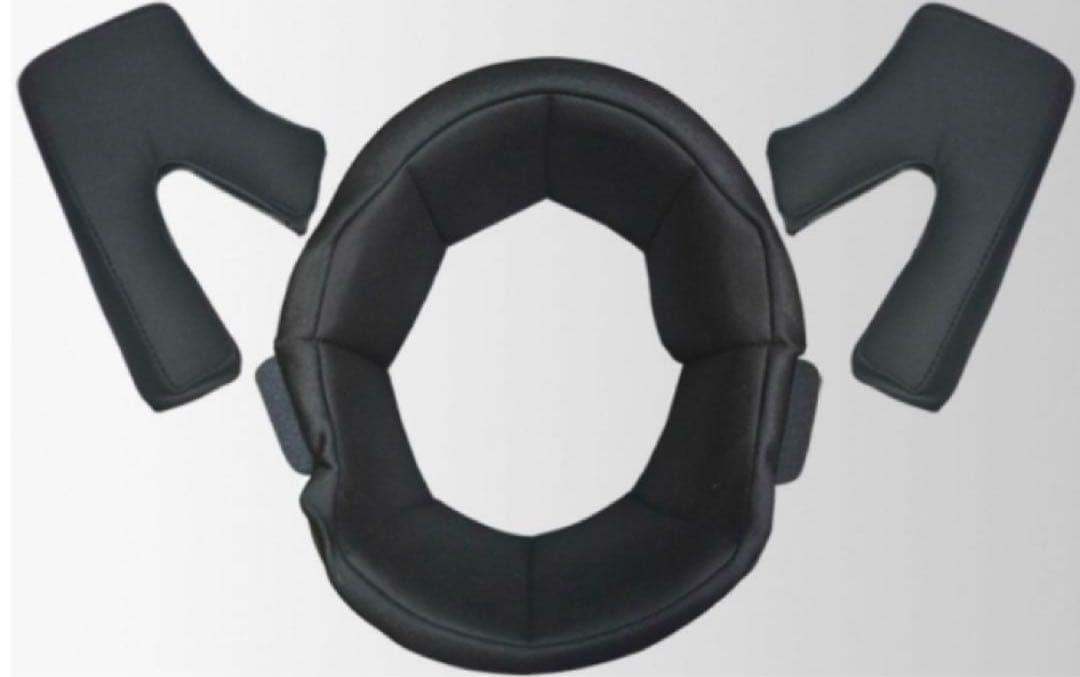 LEAD リード工業 RX-300R ホワイト ビンテージフルフェイス 族ヘル