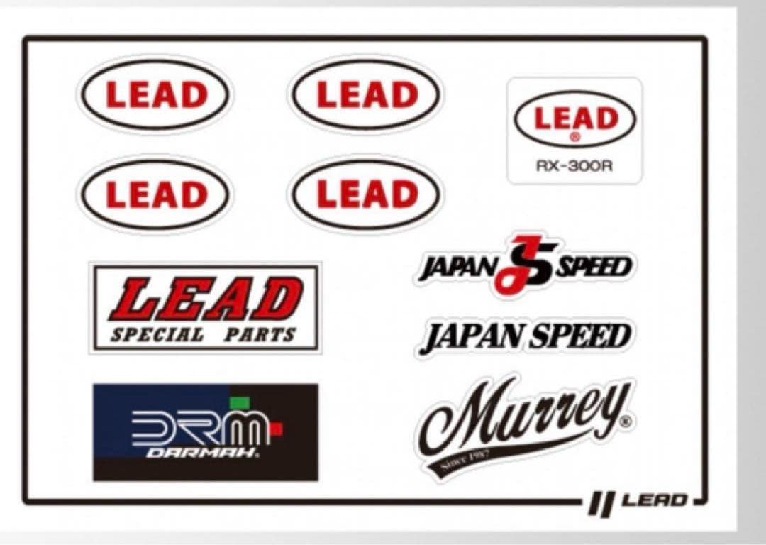 LEAD リード工業 RX-300R ホワイト ビンテージフルフェイス 族ヘル