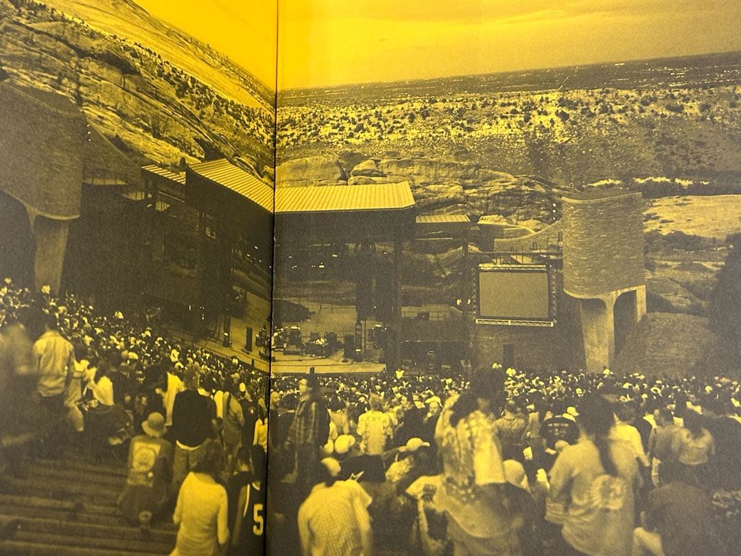 My Freedamn! 4 マイフリーダム ヒッピー グレイトフルデッド特集