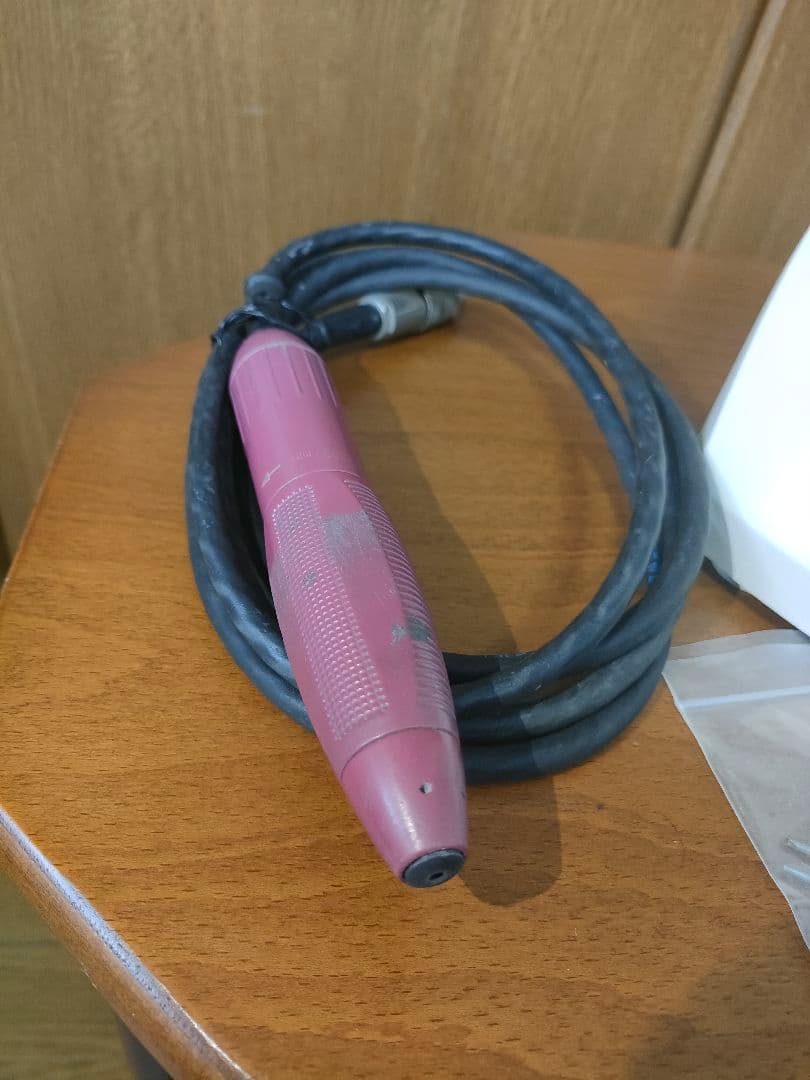 KAVO カボK4 電動ハンドピース 歯科技工用エンジン EWL4974