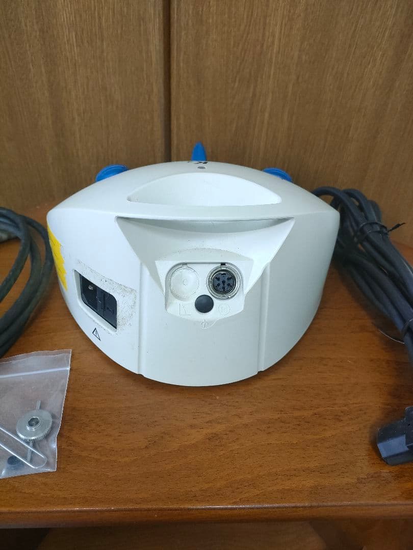 KAVO カボK4 電動ハンドピース 歯科技工用エンジン EWL4974