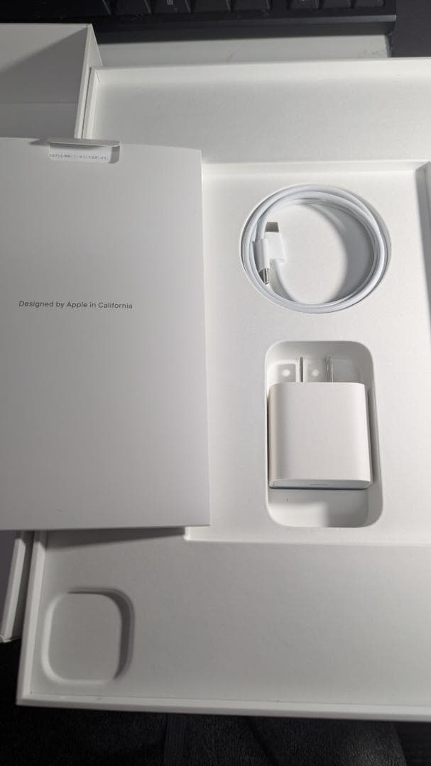 【R君】12.9インチiPad Pro Wi-Fi 256GB 第4世代