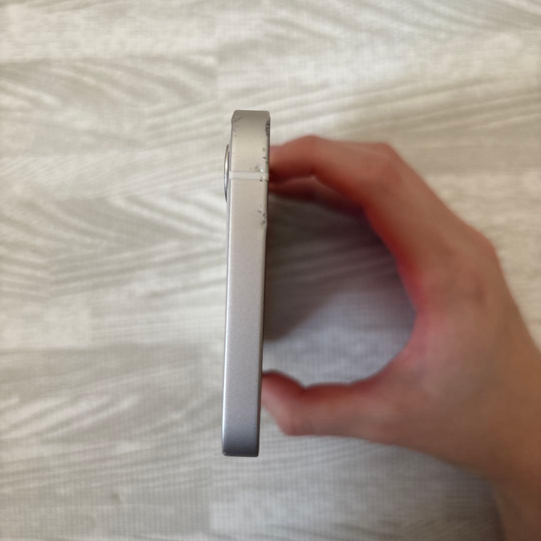 iPhone12 白 本体 SIMフリー