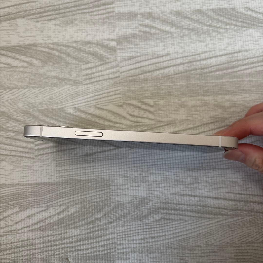 iPhone12 白 本体 SIMフリー