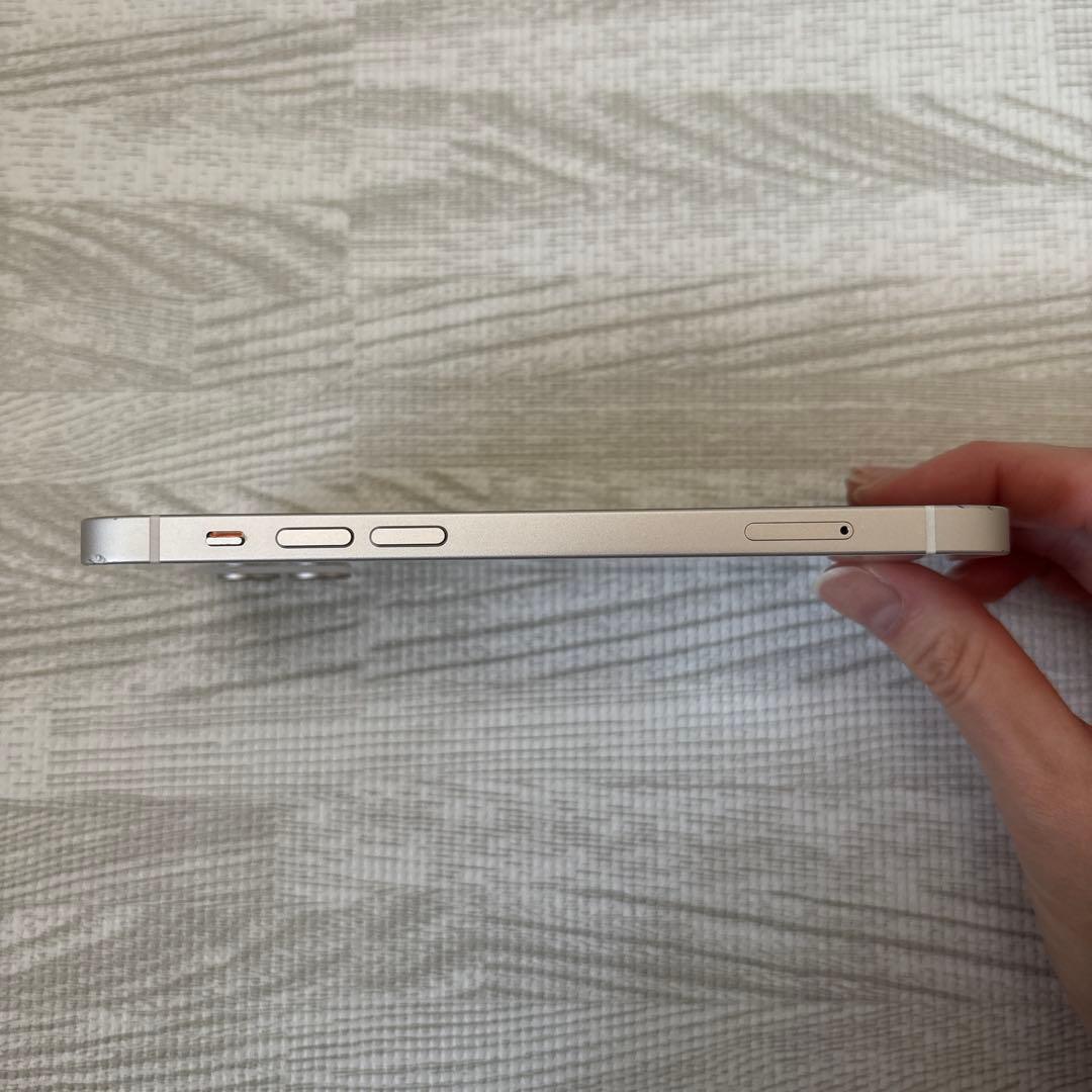 iPhone12 白 本体 SIMフリー