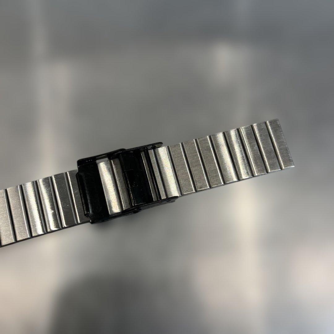 CITIZEN JAM  MADE ツノパンダ クォーツ 腕時計