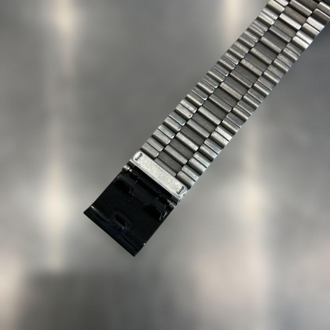 CITIZEN JAM  MADE ツノパンダ クォーツ 腕時計