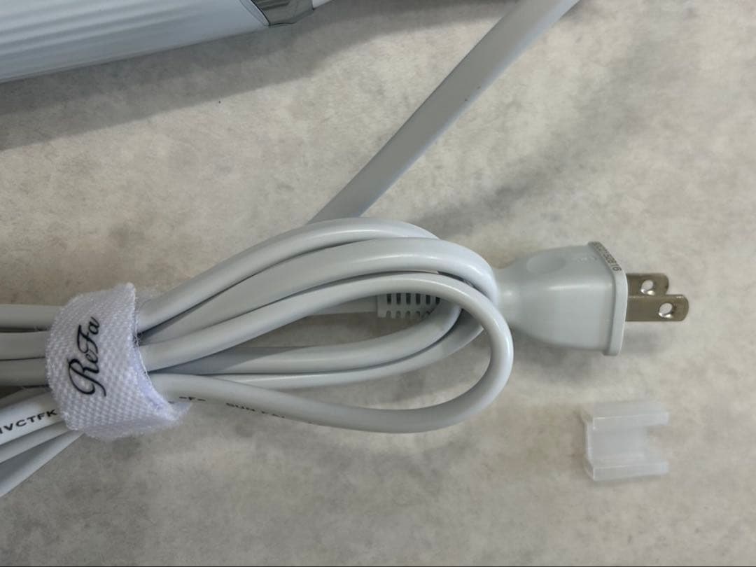 ⭐️保証書あり　リファ BEAUTECH DRYER S＋ホワイト　RE-BC