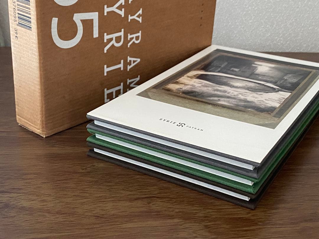 ★６冊★ アンゼルム・キーファー/リチャード・アヴェドン/ヤン・ソーデックほか