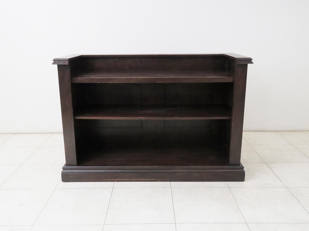 Maki maki様 バロック アンティーク調 カウンター レジ台 店舗什器