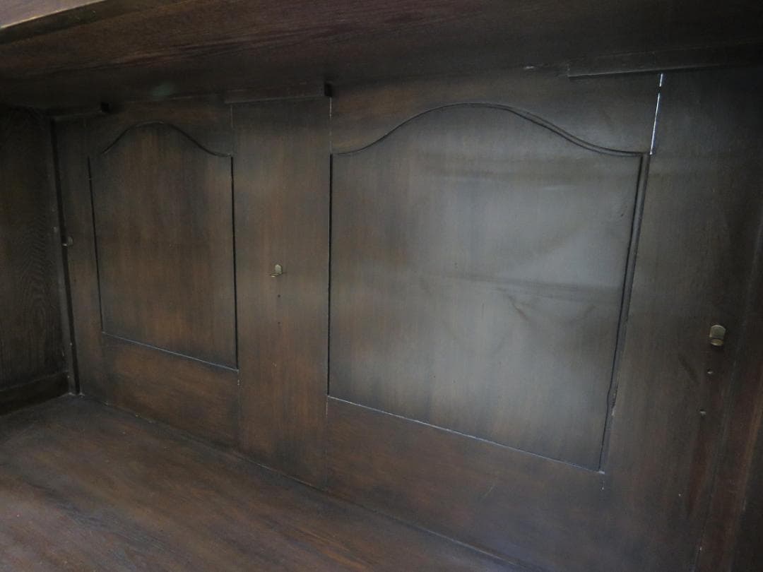 Maki maki様 バロック アンティーク調 カウンター レジ台 店舗什器