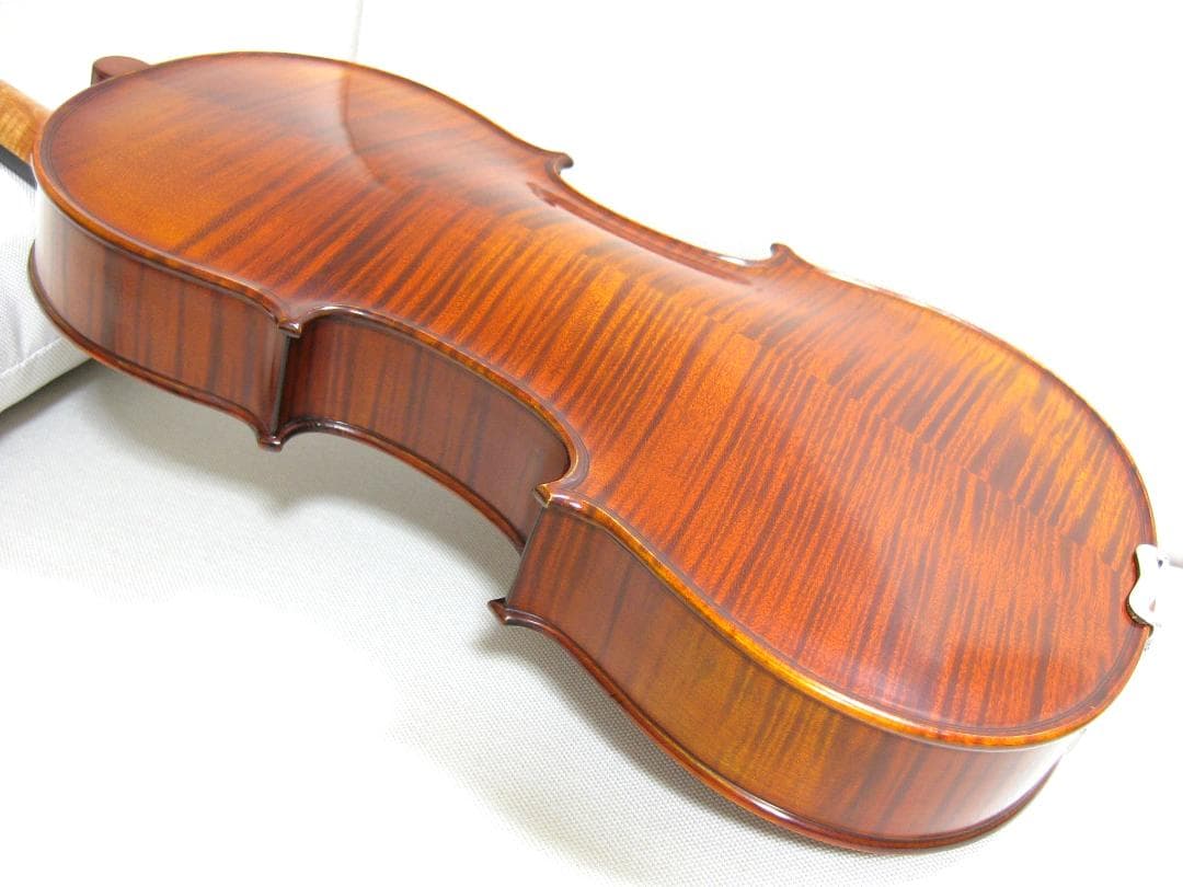 【極上品豊響】 グリガ Gliga Gama 2 ビオラ 15.5インチ セット