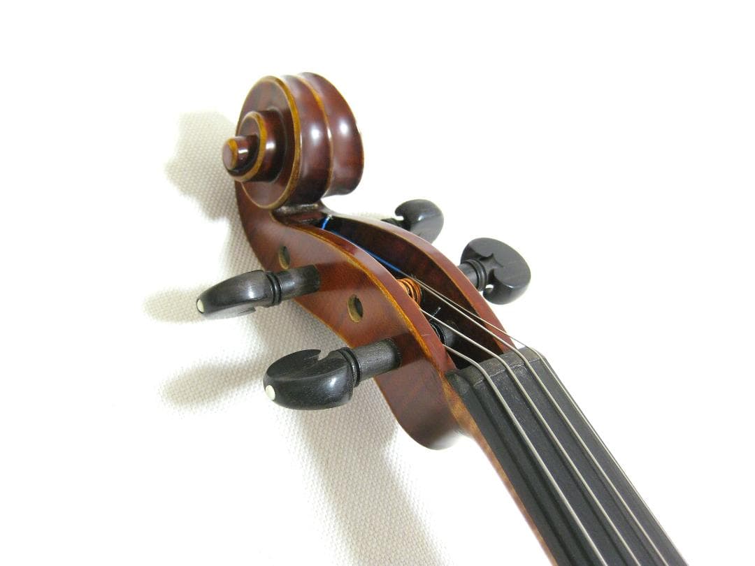 【極上品豊響】 グリガ Gliga Gama 2 ビオラ 15.5インチ セット